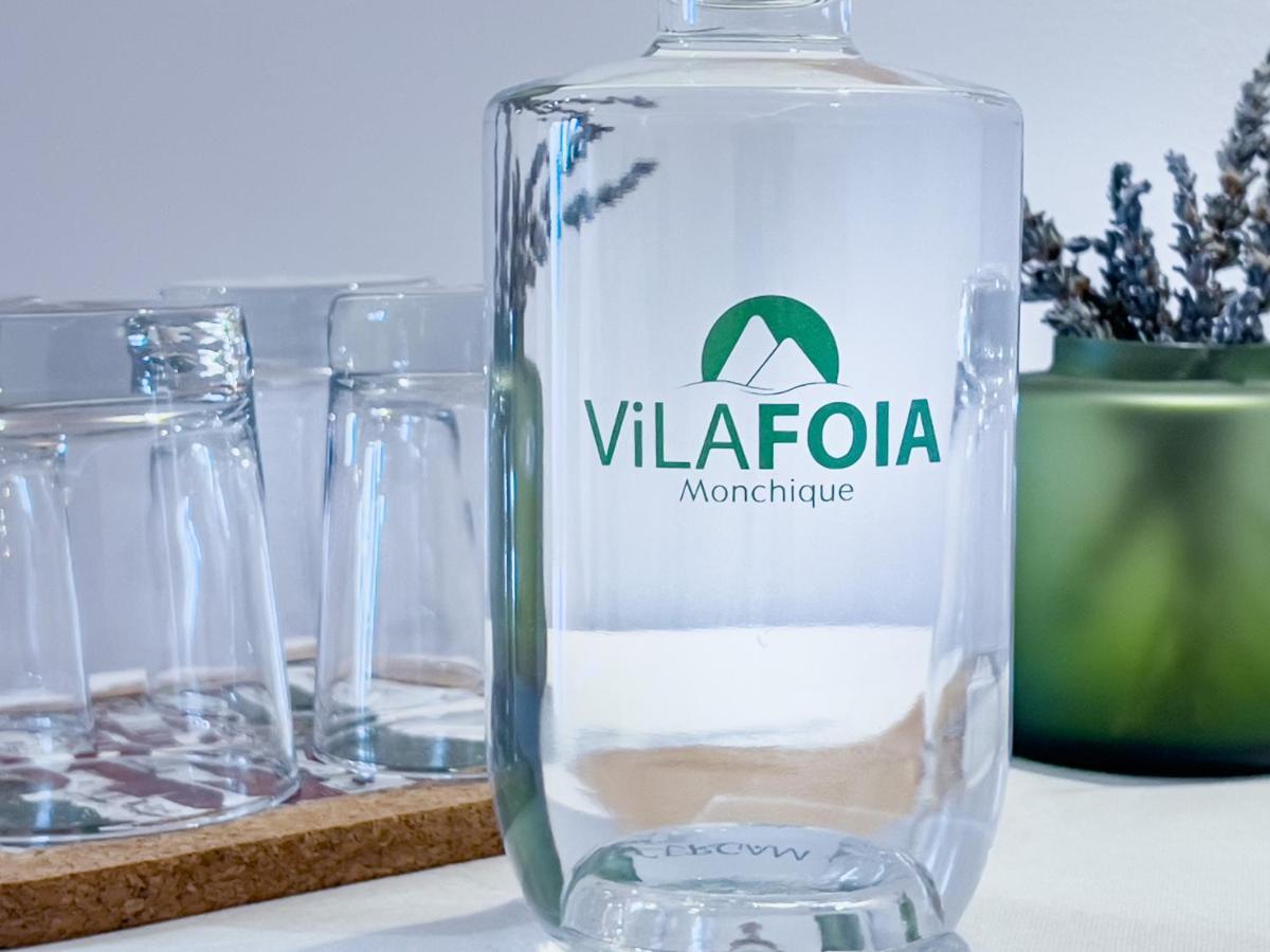 Vilafoia Monchique Exterior photo