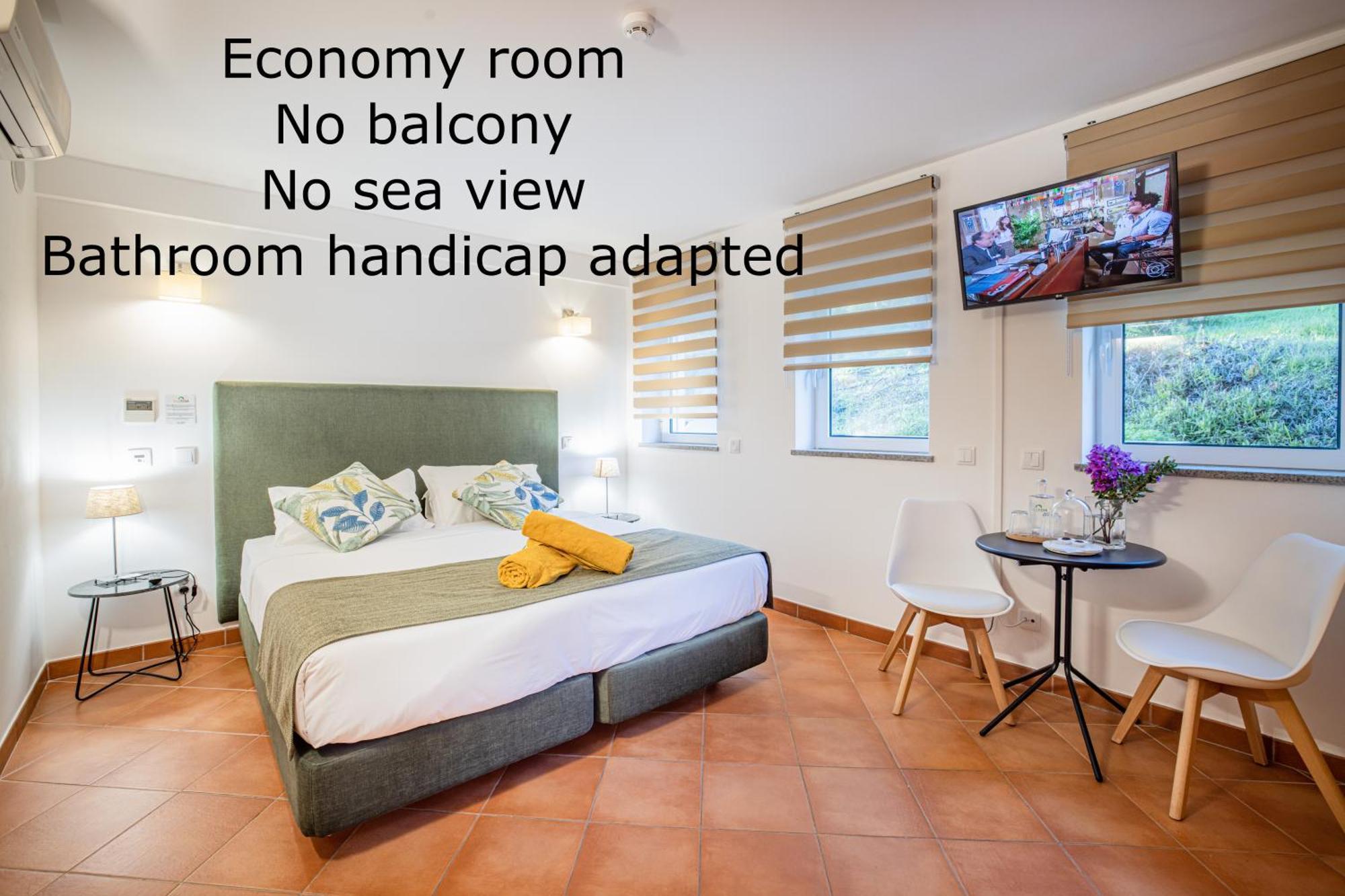 Vilafoia Monchique Room photo