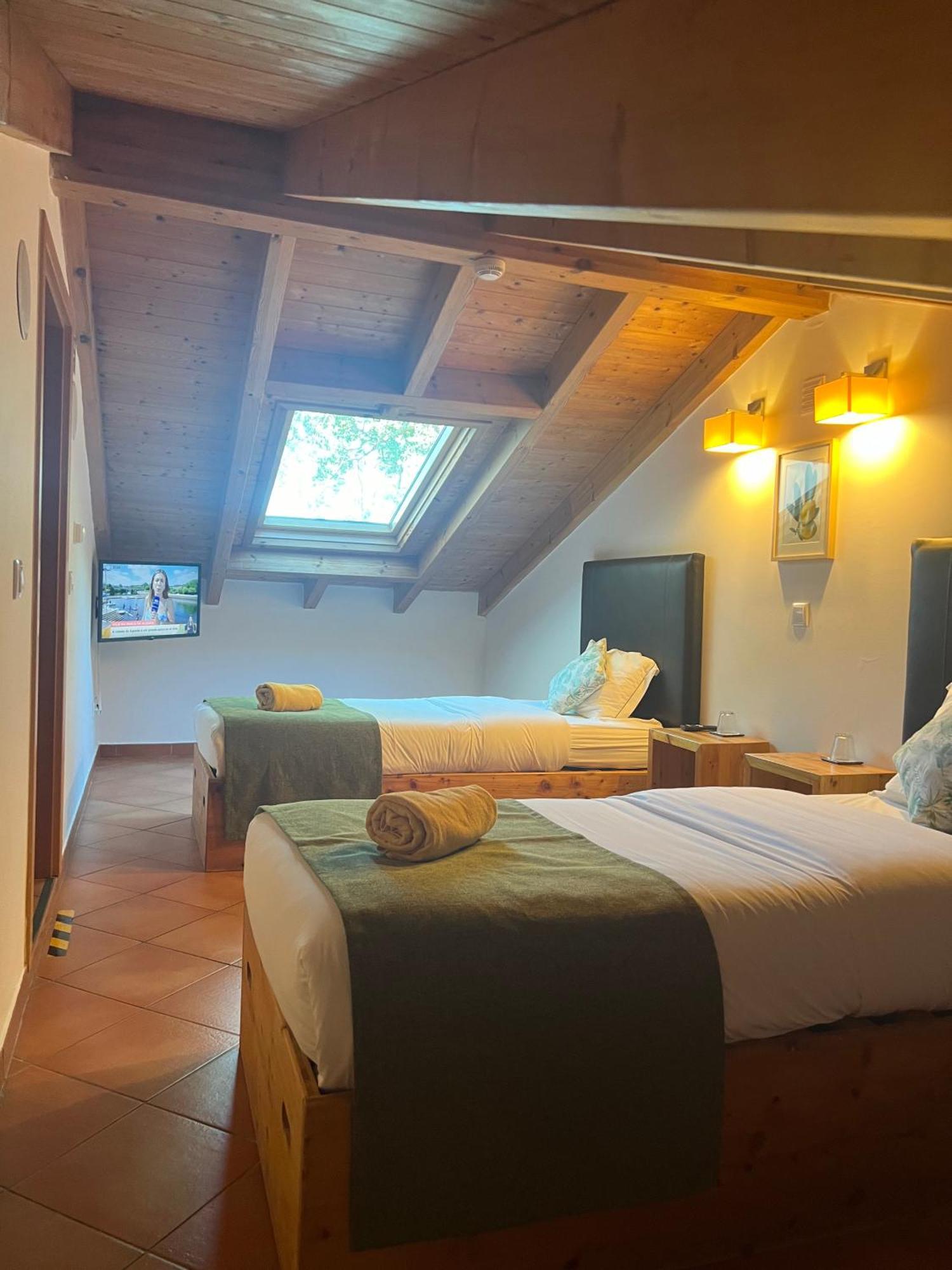 Vilafoia Monchique Room photo