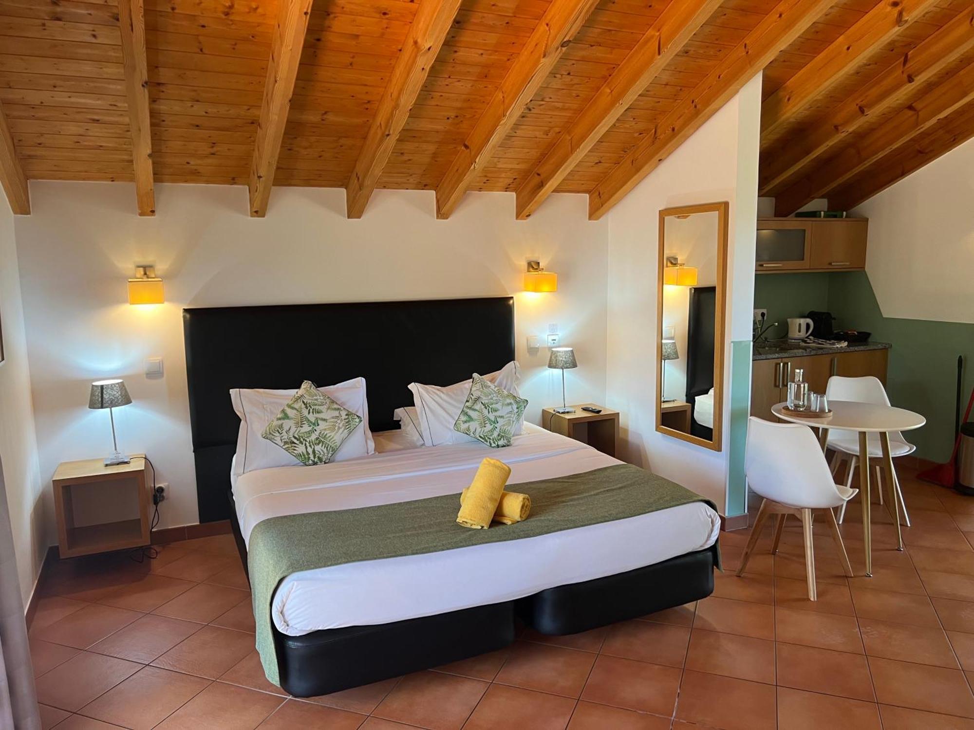 Vilafoia Monchique Room photo