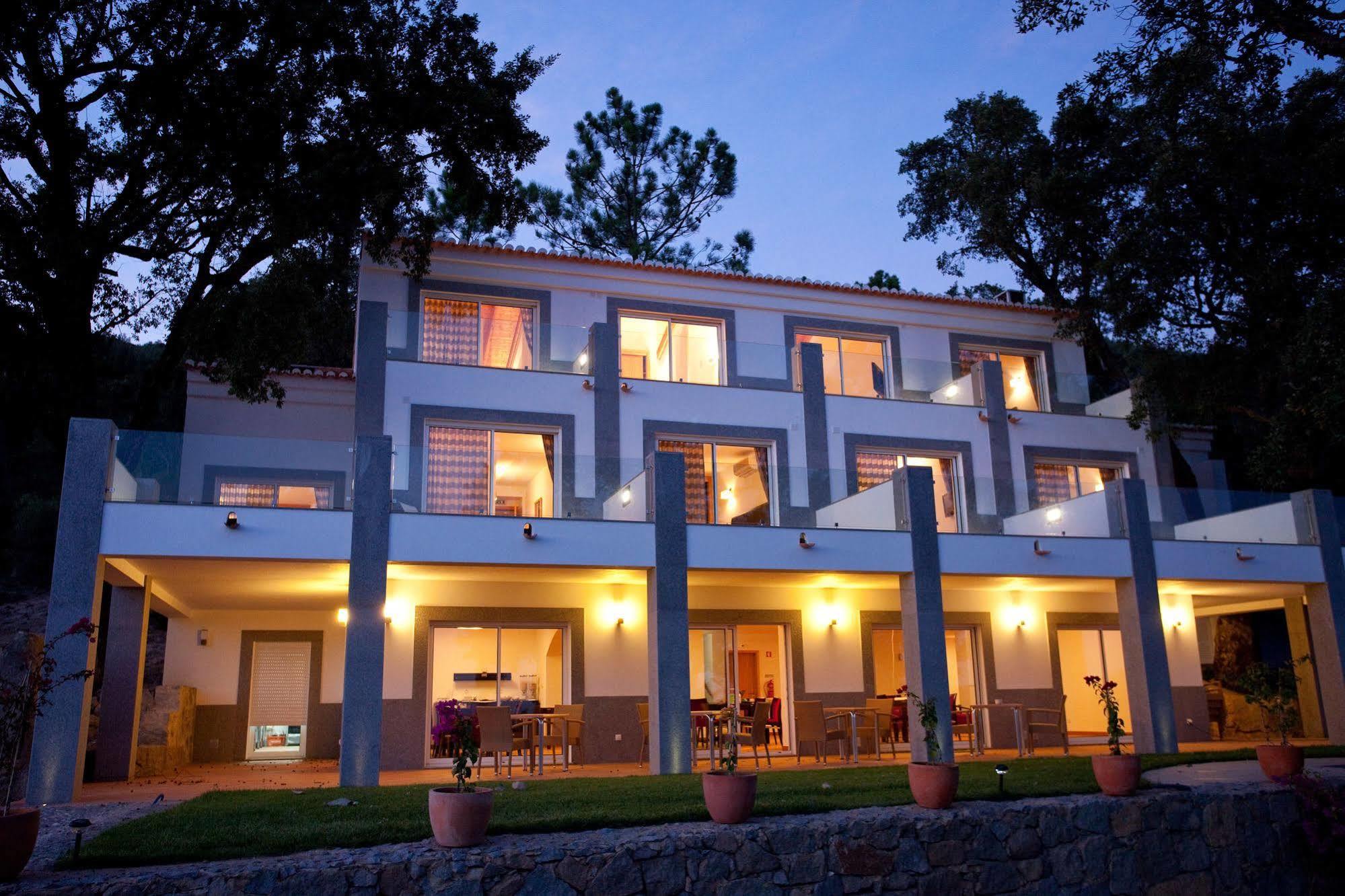 Vilafoia Monchique Exterior photo